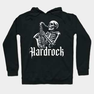 hardrock design Hoodie